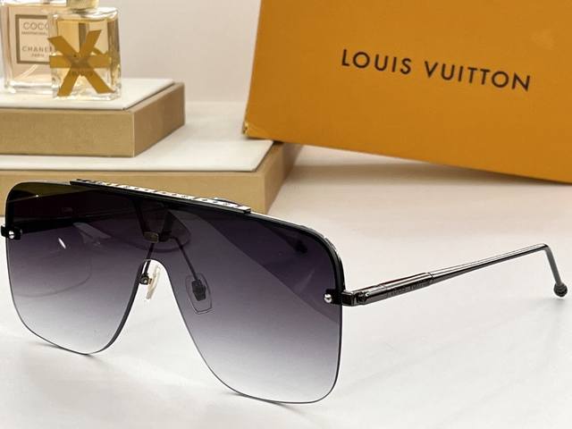 Louis Vuitton Z2020E Size:138-0-145