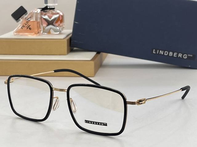 Lindber* Model 1053 Size 52口19-145