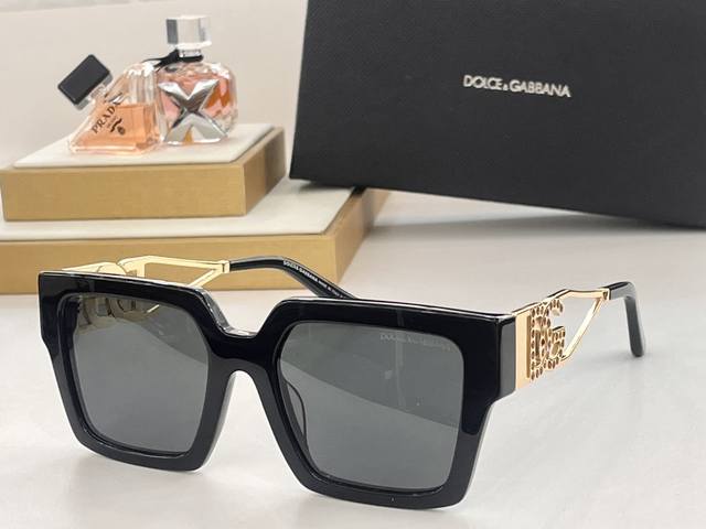 Dolce Gabbana Dg4446B Size:52-21-145