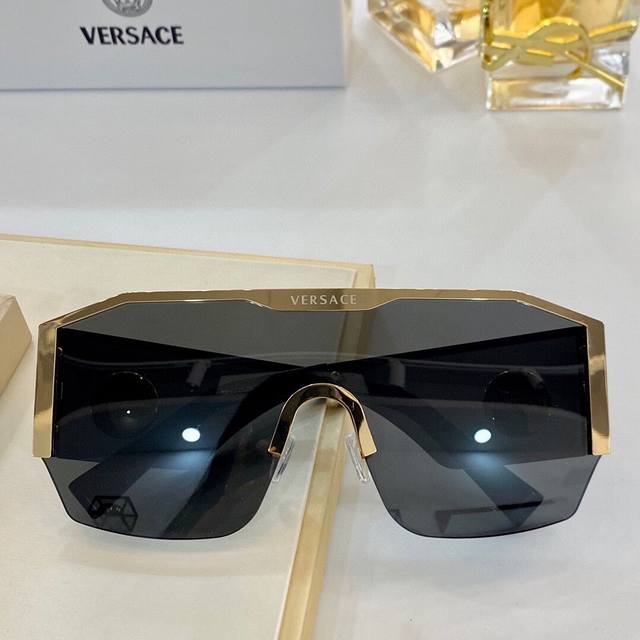 Versace Model Ve2220 Size:Mm