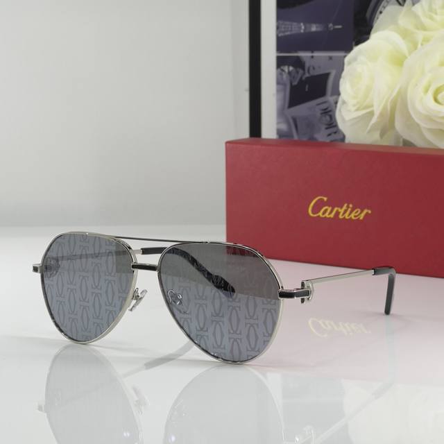 Cartie* Model Ct0334S Size 61口14-145 眼镜墨镜太阳镜
