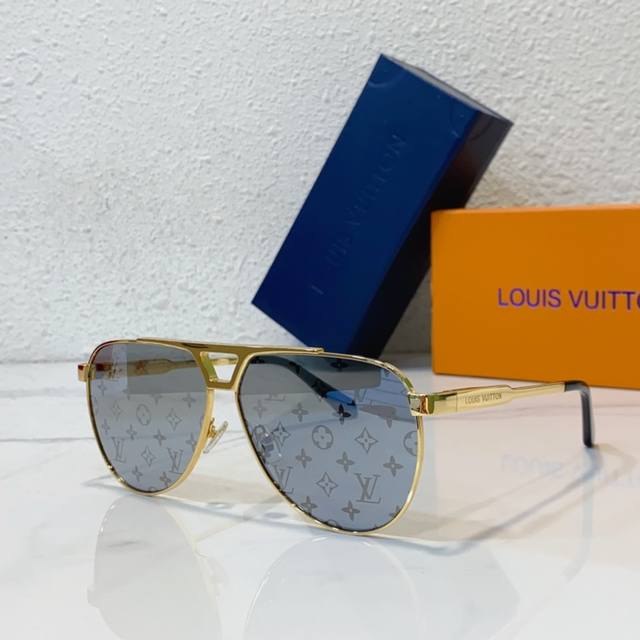 Louis Vuitto*Model Z1586Size 口12-145 眼镜墨镜太阳镜
