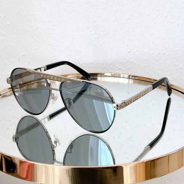 Louis Vuitto* Z2011E Size 61口13-142 眼镜墨镜太阳镜