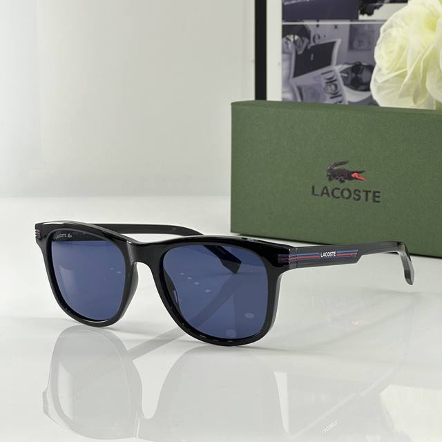 Lacoste Model:L S Size:53-18-145 眼镜墨镜太阳镜