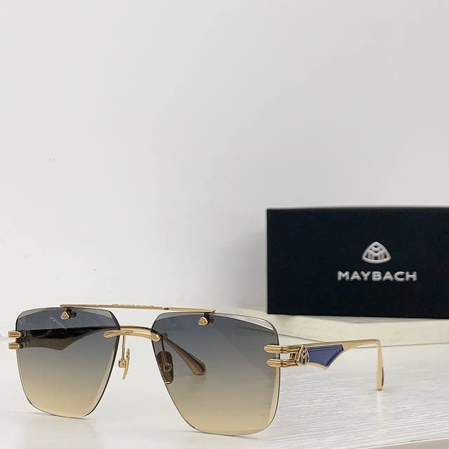 Maybach迈巴赫model Z24Size 57口17-145 眼镜墨镜太阳镜