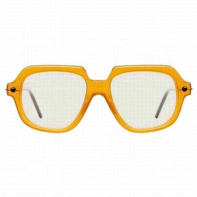 德国小众 Kub Raum 潮牌 P.13.Size 口18-145 .一直以风格为灵感展开设计 拥有纯正小众的高端街头品牌 眼镜墨镜太阳镜