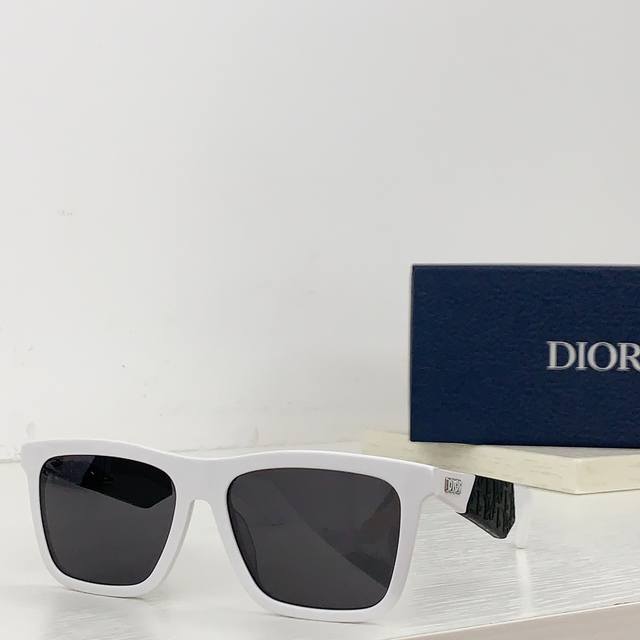 正品货 Dior B27 S11 非市面上普通版本 独家代购版本 防伪原厂包装 每个颜色都是对应官网色 Size 56口16 眼镜墨镜太阳镜