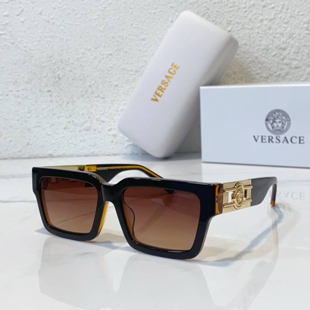 Versac* Model Ve 4459 Size 口18-145 眼镜墨镜太阳镜