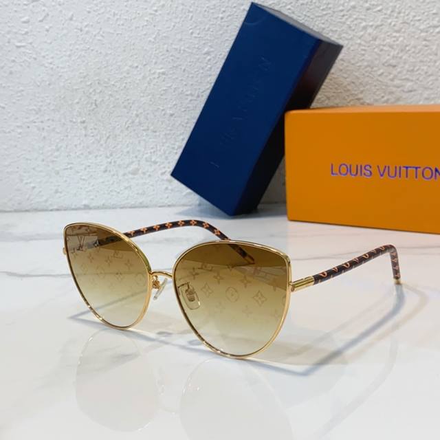 Loui* Vuitto* Model Z1984 Size 口20-145 眼镜墨镜太阳镜