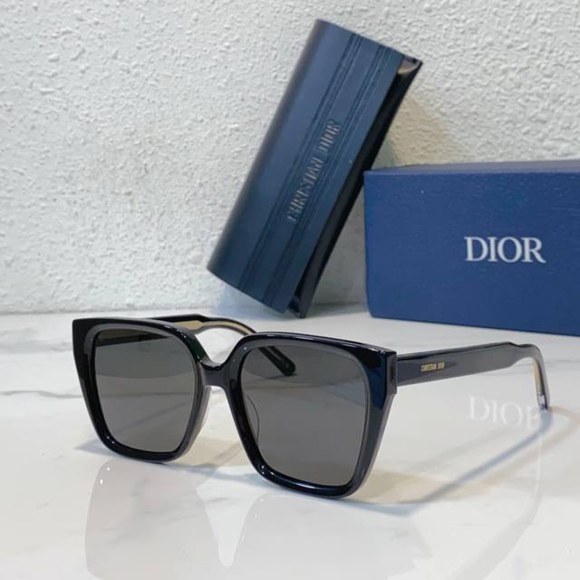 Dior Model Spirito S6I Size 54-18-145 眼镜墨镜太阳镜