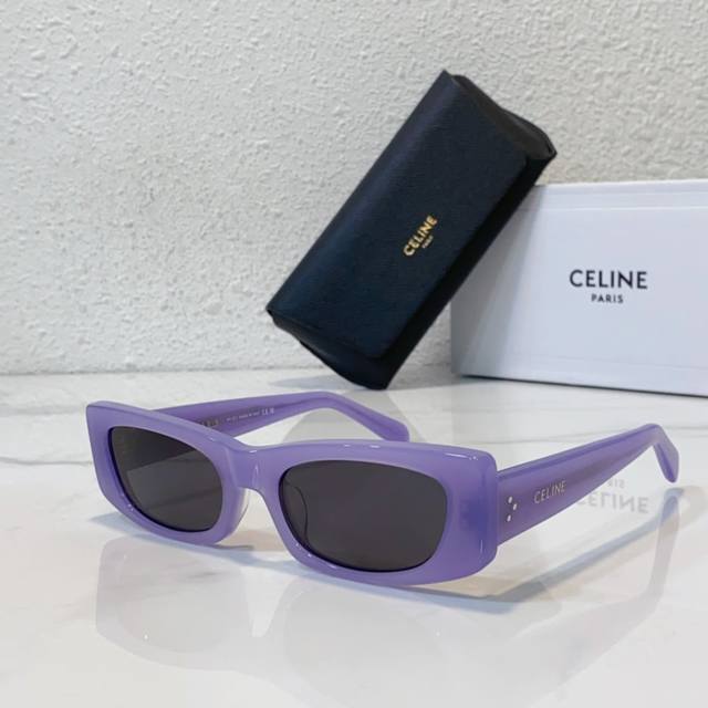 Celin*Model:Cl 40258Size:口20-135 眼镜墨镜太阳镜