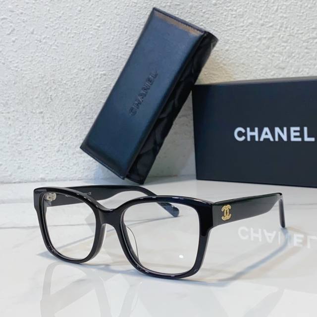Chanel Model Ch 3451 Size 52口19-145 眼镜墨镜太阳镜