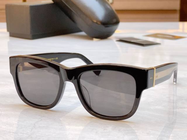 Dolce & Gabban* D*G新款太阳镜 Model Dg4390 Size 54口19-140 眼镜墨镜太阳镜