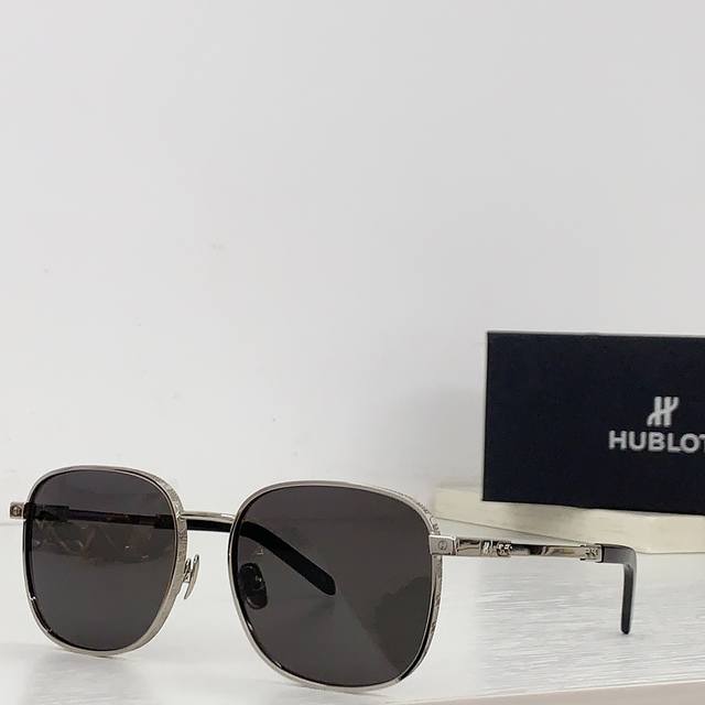 Hublo* Model:H013 Size 54口17-145 眼镜墨镜太阳镜