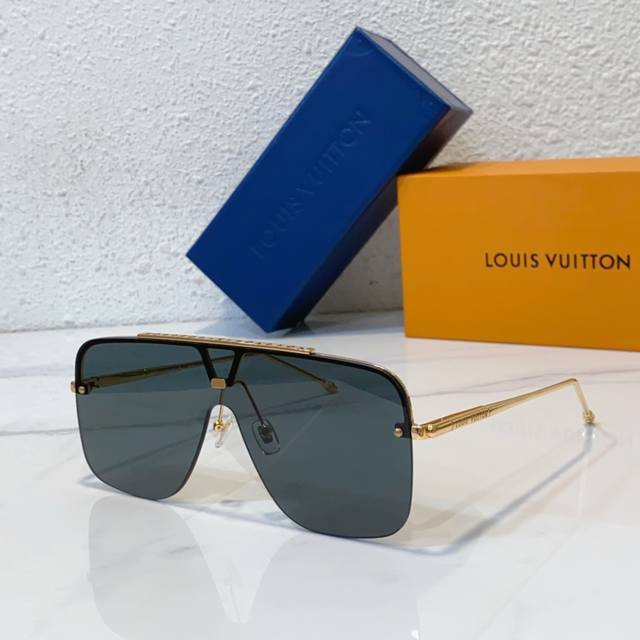 Louis Vuitton Z2020E Size:138-0-145 眼镜墨镜太阳镜