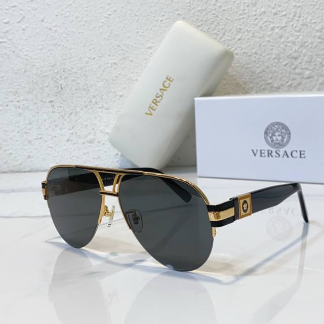 Versace* Ve5705 Size:口14-140 眼镜墨镜太阳镜