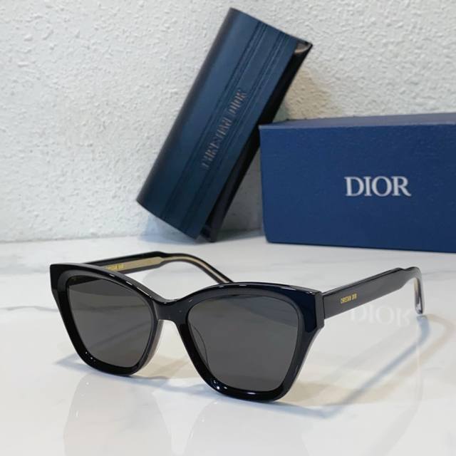 Dio*Model Spirito B31 Size 54-17-145 眼镜墨镜太阳镜