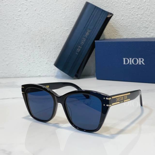 Dior Model Duorsignatureo B31 Size 541-17-145 眼镜墨镜太阳镜