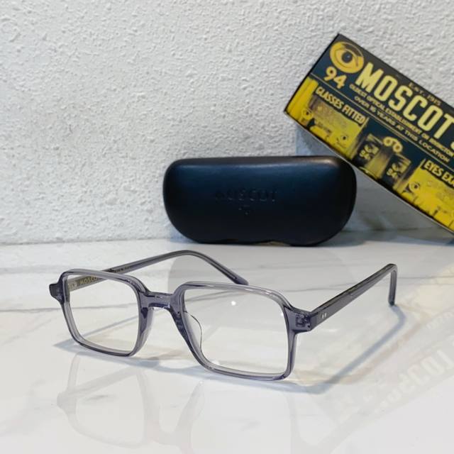 Moscot Model Shindig Size 50-22-145 眼镜墨镜太阳镜