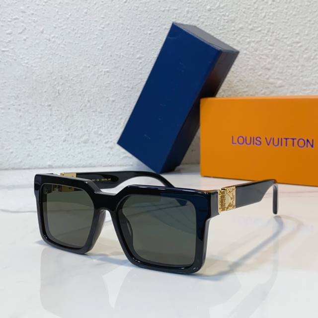 Louis Vuitto*Model Z 3517E Size 口18-145 眼镜墨镜太阳镜