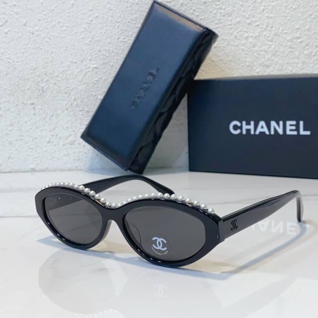 Chane* 高版本 Model Ch9110 H 眼镜墨镜太阳镜