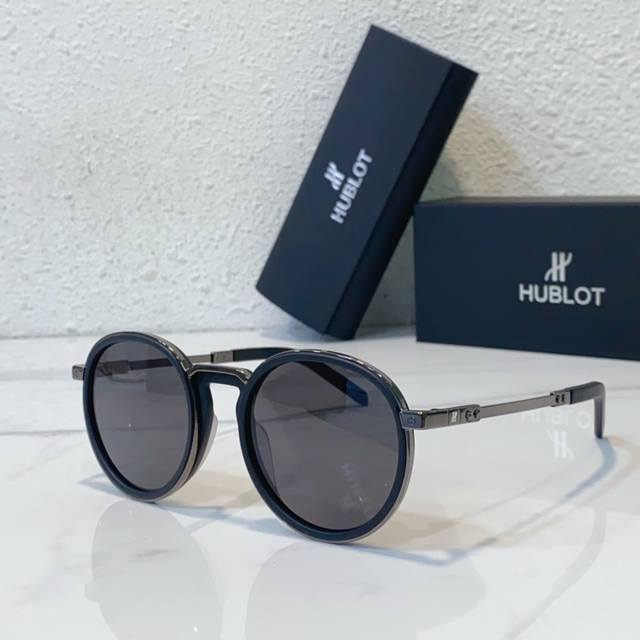 Hublot H020 Size:51-22-145 盒子另计眼镜墨镜太阳镜