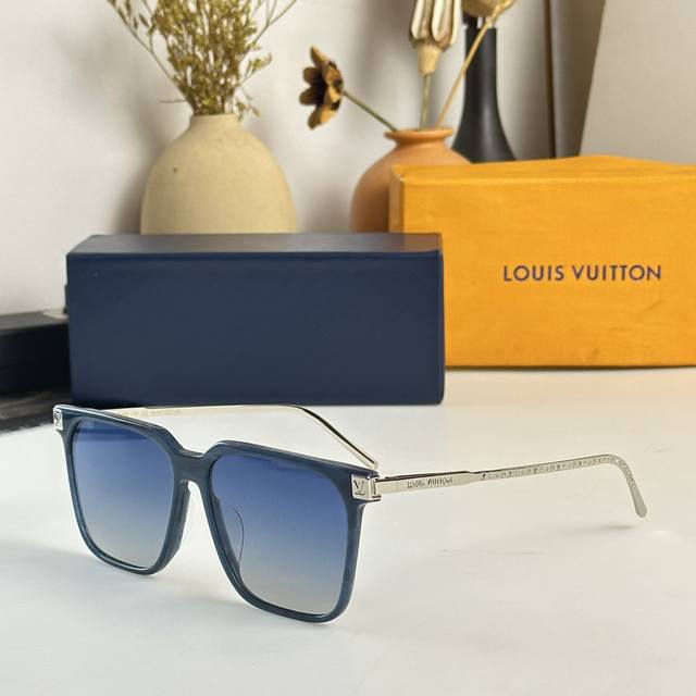 Louis Vuitton Z1826 尺寸 56口15-145 眼镜墨镜太阳镜