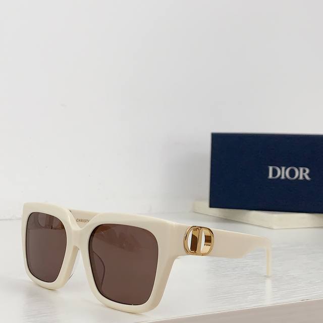 Dior Mod 30Montaigne S8U Size 54-19-130 眼镜墨镜太阳镜