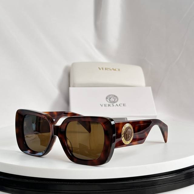 Versace 范思哲 Ve6755 新款