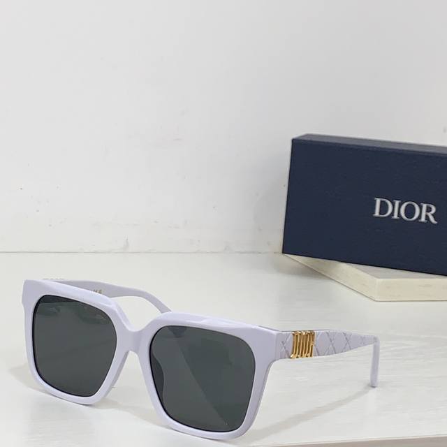 Dior Mod Cd Icon S6F Size 54-17-145 眼镜墨镜太阳镜