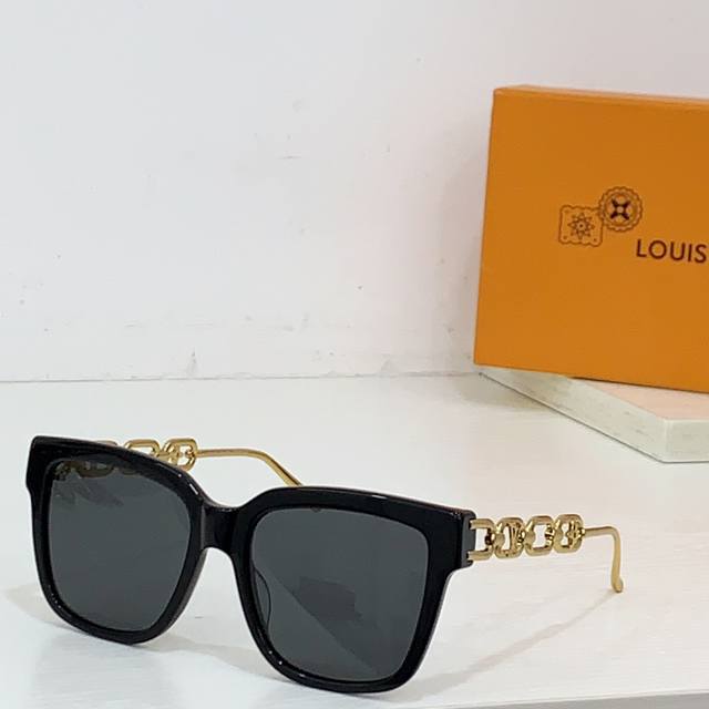 Loui Vuitton路易威登 Mod:Z 3516E. Size:55口18 142.眼镜墨镜太阳镜
