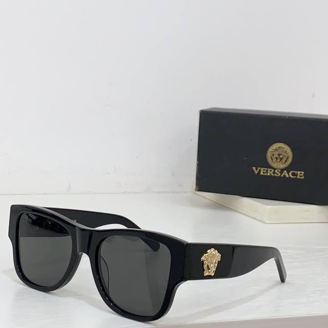 Versace* Ve4275 尺寸55口21-145 眼镜墨镜太阳镜