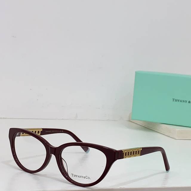 Tiffany & Co Model:Tf2226 Size:58口17-145 眼镜墨镜太阳镜