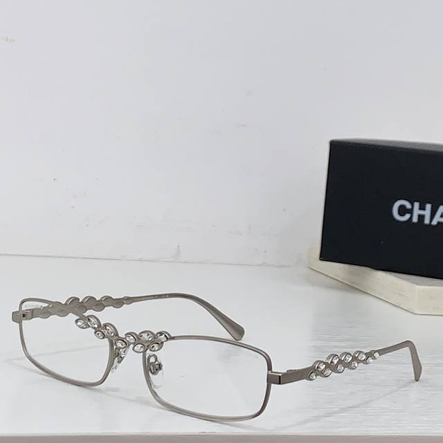 Chane*Model Ch9567Bsize 56口18-135眼镜墨镜太阳镜