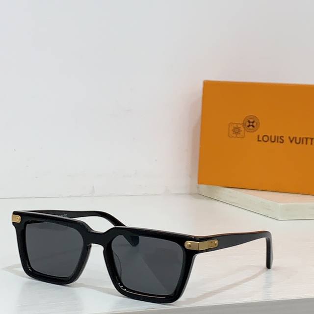 Louis Vuitto*Model Z1974U Size 52口20-145眼镜墨镜太阳镜
