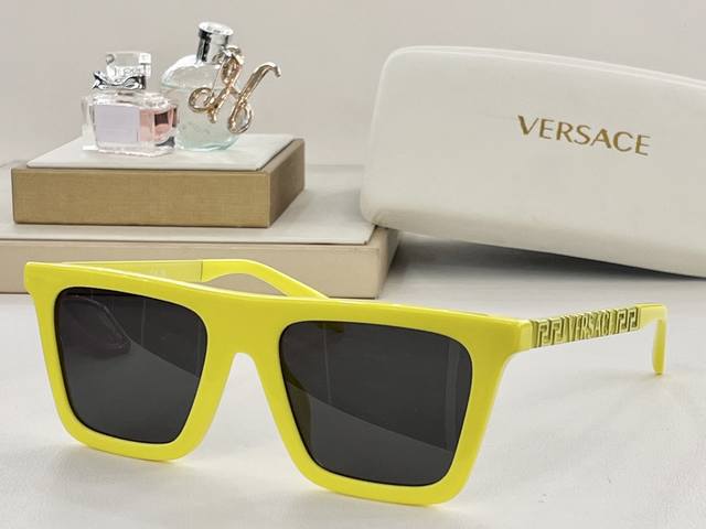 Versace 4468 Size:53-19-145