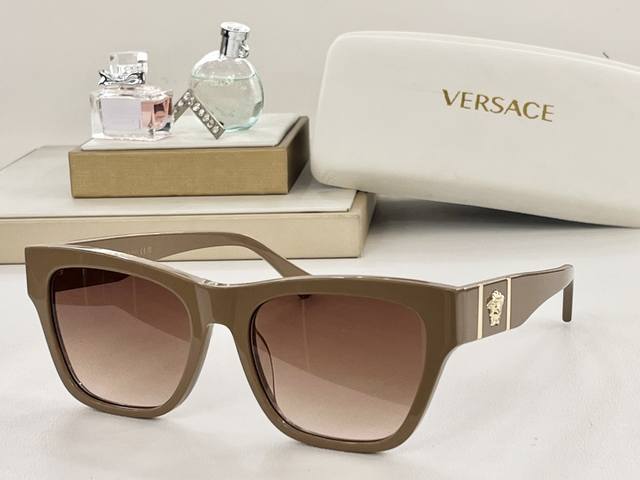 Versace* Ve4457 尺寸55口20-145