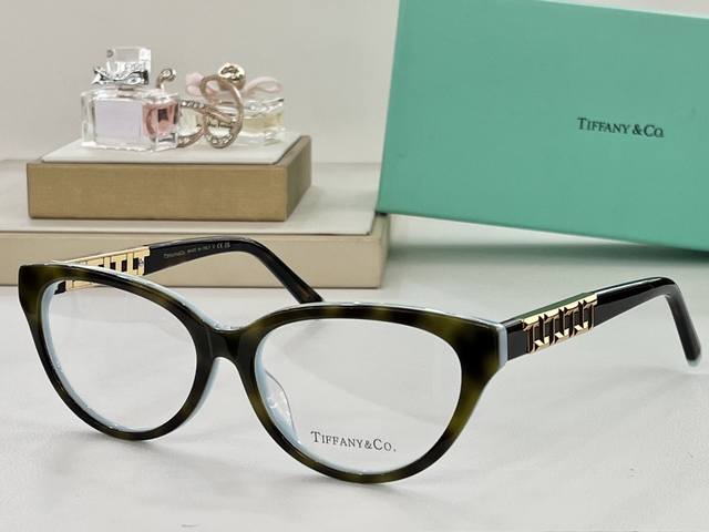 Tiffany & Co Model:Tf2226 Size:58口17-145