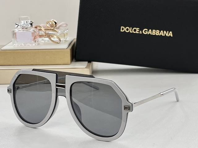 Dolce & Gabban* Model Dg6195 Size 53口20-145