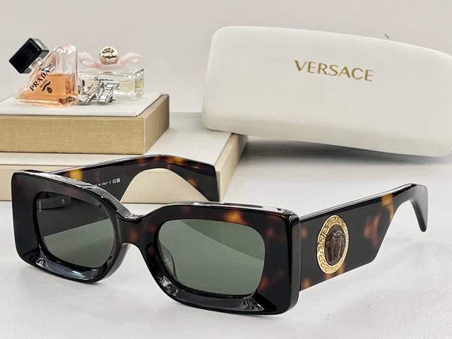 Versace* Ve4474 Size:52-20-145