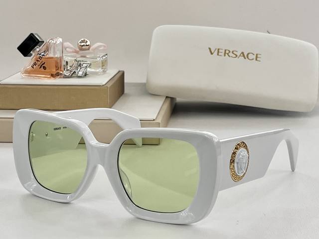 Versace* Ve6755 Size:54-20-145