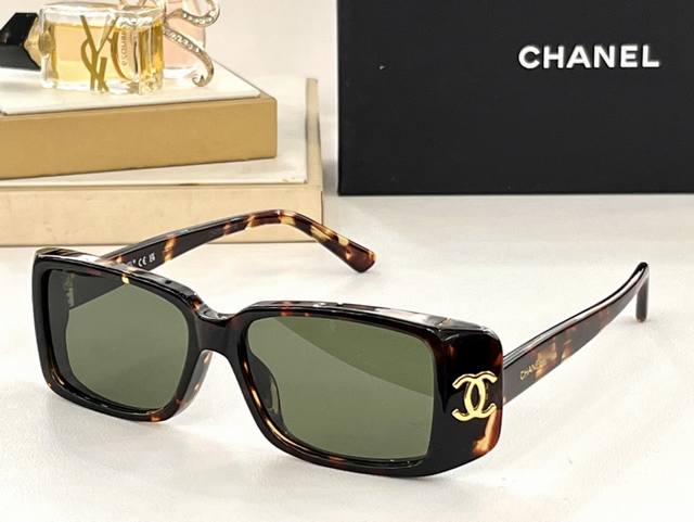 Chanel Mode 5619 Size:52-16-