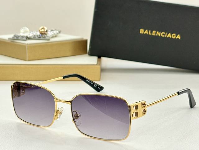 Balenciaga Bb0212 Size 55-15-145
