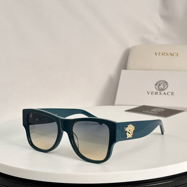 Versace* Ve4275 尺寸55口21-145
