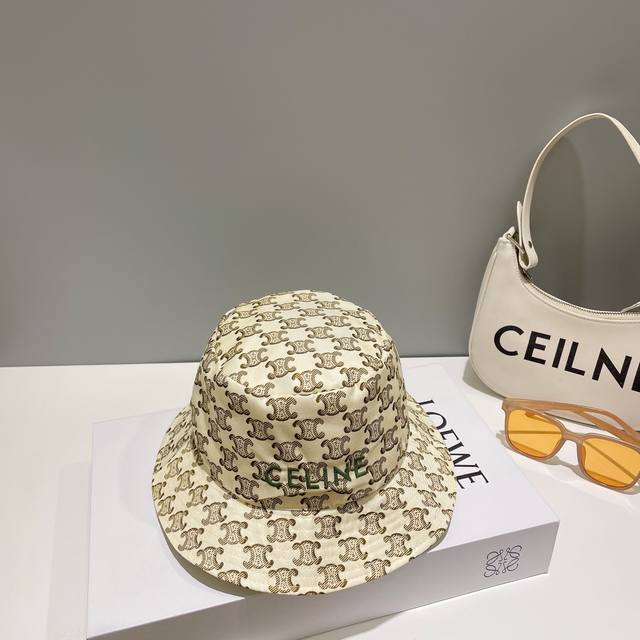 赛琳celine 新款棒球帽 鸭舌帽 原单品质