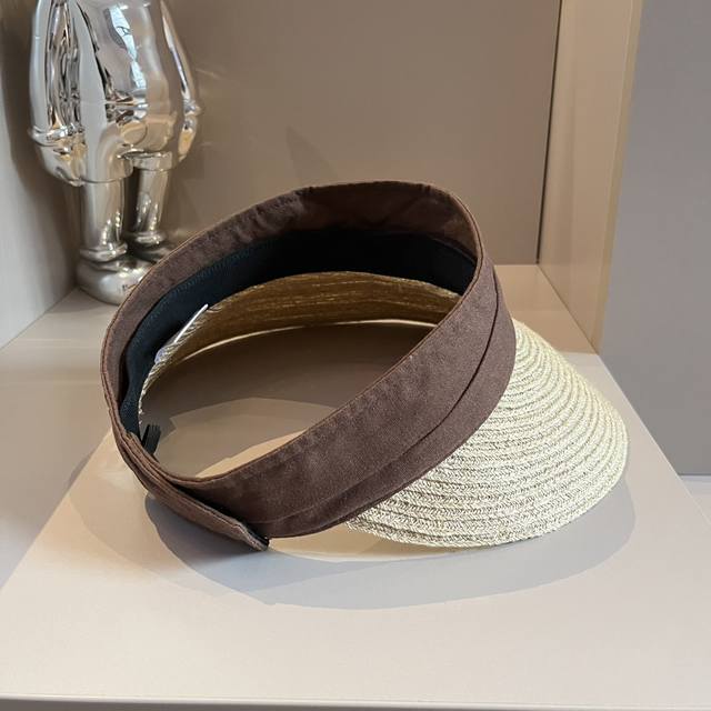 Gucci古奇棉麻遮阳帽，可折叠，进口棉麻制作，高级定制，且买且珍惜，卖一个少一个